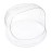Gold Medal Clear Candy Floss Dome 3943