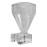Mono Automatic Doughnut Jammer FG053K-STD
