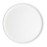 Fiesta Compostable Bagasse Round Plates 304mm (50 Pack)