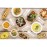 Fiesta Compostable Paper Ice Cream Spoons 95mm (100 Pack)