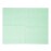 Jantex Heavy Duty Non-Woven Cloths Green (25 Pack)