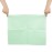 Jantex Heavy Duty Non-Woven Cloths Green (25 Pack)