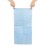Jantex Washroom Cleaning Cloth Blue (50 Pack)