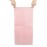 Jantex Washroom Cleaning Cloth Red (50 Pack)