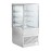 Cossiga Tower BTG Freestanding Multideck Display Fridge Rear Sliding Doors 600mm