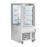 Cossiga Tower BTG Freestanding Multideck Display Fridge Sliding Front & Rear Doors 600mm