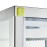 Cossiga Tower TTG Open Front Tall Refrigerated Freestanding Multideck Hinged Rear Door 1200mm