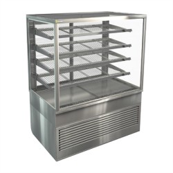 Multideck Displays