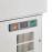 Cossiga LP PLUS Refrigerated Patisserie Display w/Ambient Storage 1200mm