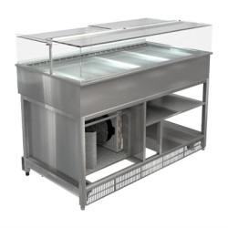Food Merchandisers