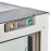 Cossiga Tower GOG Refrigerated Frameless Glass Countertop Display 1200mm