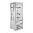 Cossiga DTG Freestanding Open Front Refrigerated Multideck 600mm DTGOR6