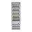 Cossiga DTG Freestanding Open Front Refrigerated Multideck 600mm DTGOR6