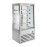 Cossiga DTG Freestanding Open Front Refrigerated Multideck 900mm DTGOR9