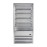 Cossiga DTG Freestanding Open Front Refrigerated Multideck 900mm DTGOR9