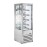 Cossiga DTG Freestanding Heated Multideck w/Hinged Door 600mm DTGHT6
