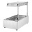 Buffalo Chip Scuttle & Food Warmer