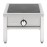 Buffalo Induction Stock Pot Stove 8kW