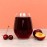 Simply Winter Warmer Sour Cherry & Plum Syrup 1Ltr