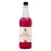 Simply Strawberry, Basil & Cucumber Cooler Syrup 1Ltr
