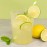 Simply Elderflower Lemonade Cooler Syrup 1Ltr