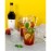 Simply Peach Iced Tea Syrup 1Ltr