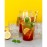 Simply Sugar-Free Peach Iced Tea Syrup 1Ltr