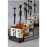 Simply Syrup Bottle Stand