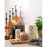Simply Syrup Bottle Stand