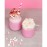 Simply Luxury Pink Chocolate Powder 1kg