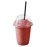 Simply Blackberry & Blueberry Smoothie Mix 1Ltr
