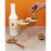 Simply Passion Fruit Puree 1Ltr