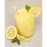 Simply Granita Powder Lemon 600g