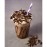 Simply Luxury Milk Chocolate Topping Sauce 1kg
