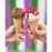 Simply Strawberry Topping Sauce 1kg