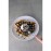 Simply Dark Chocolate Topping Sauce 1kg