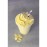 Simply Toppings White Chocolate Flakes 300g