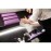 Pujadas Purple Polinorm Gastronorm Lid 1/1GN