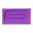Pujadas Purple Polinorm Gastronorm Lid 1/1GN