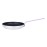 Hygiplas Aluminium Non-stick Teflon Platinum Plus Frying Pan Purple 28cm