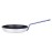 Hygiplas Aluminium Non-stick Teflon Platinum Plus Frying Pan Blue 24cm