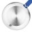 Hygiplas Aluminium Non-stick Teflon Platinum Plus Frying Pan Blue 28cm