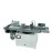 ICB Technologies Chocolate Enrobing Belt for 11kg Chocotemper Countertop Tempering Machine 14.1.EBTOP