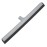 Jantex Lightweight Floor Squeegee 22