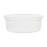 Fiesta Recyclable rPET Deli Cups 225ml/8oz (300 Pack)