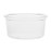 Fiesta Recyclable rPET Deli Cups 340ml/12oz (300 Pack)