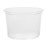 Fiesta Recyclable rPET Deli Cups 455ml/16oz (300 Pack)