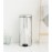 Brabantia NewIcon Pedal Bin Bucket Brilliant Steel 30Ltr