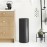 Brabantia Touch Bin Matt Black 30Ltr