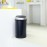 Brabantia Touch Bin Matt Black 60Ltr